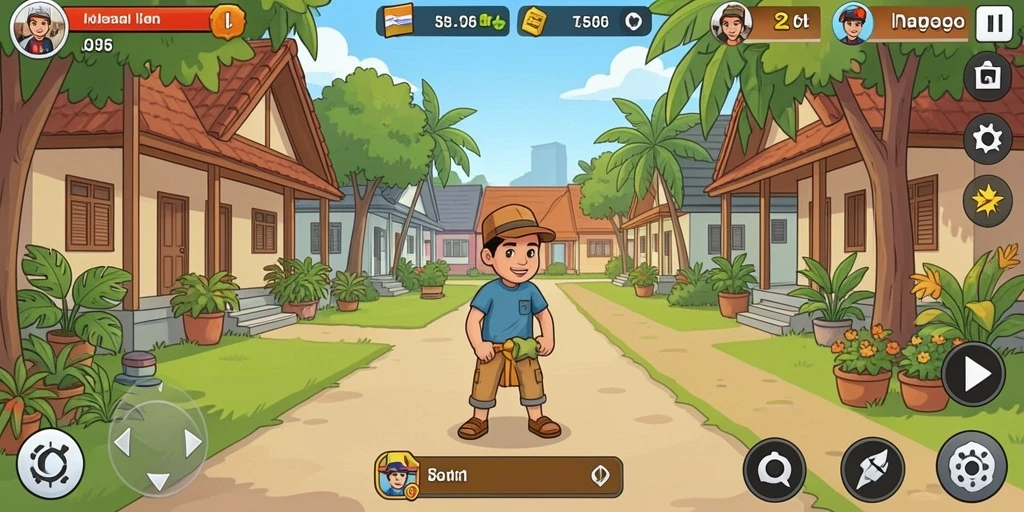 070slot - Beragam pilihan mesin slot dengan tema menarik.