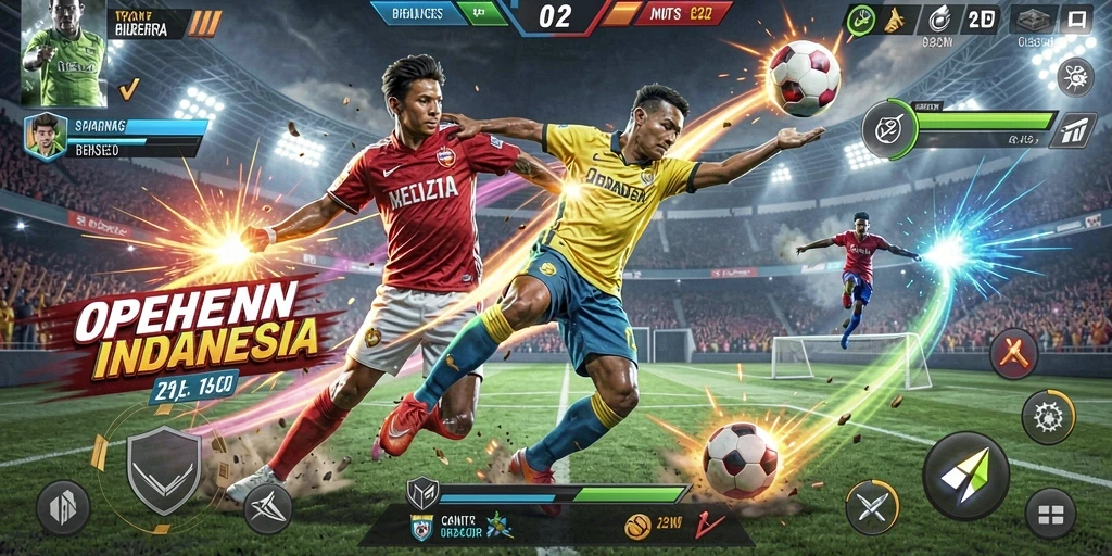 789rp - Unit-unit game yang unik dan beragam.