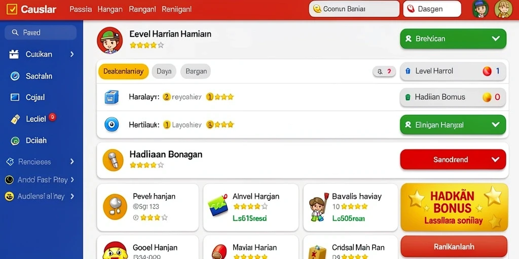 jktok - Beragam pilihan kategori video untuk dieksplorasi.