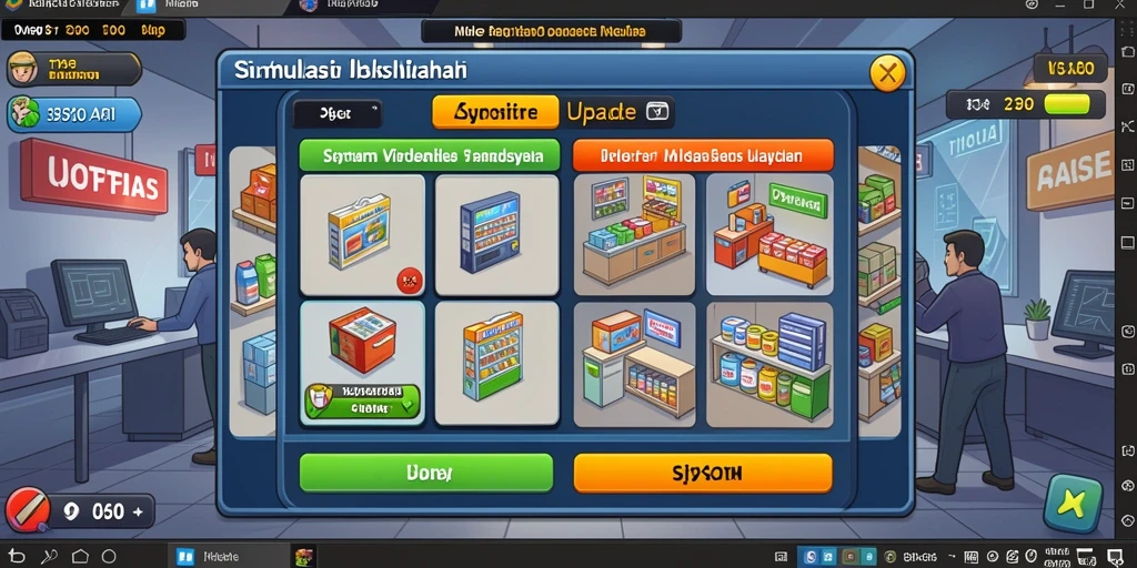 omset288 - Berbagai mode permainan yang tersedia untuk semua pemain.