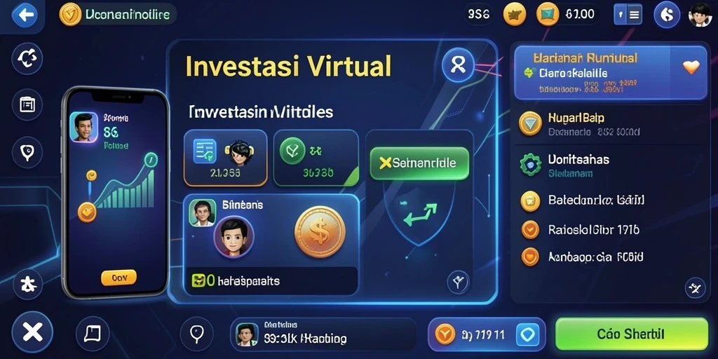 soju88 - Fitur turnamen yang kompetitif dan seru.